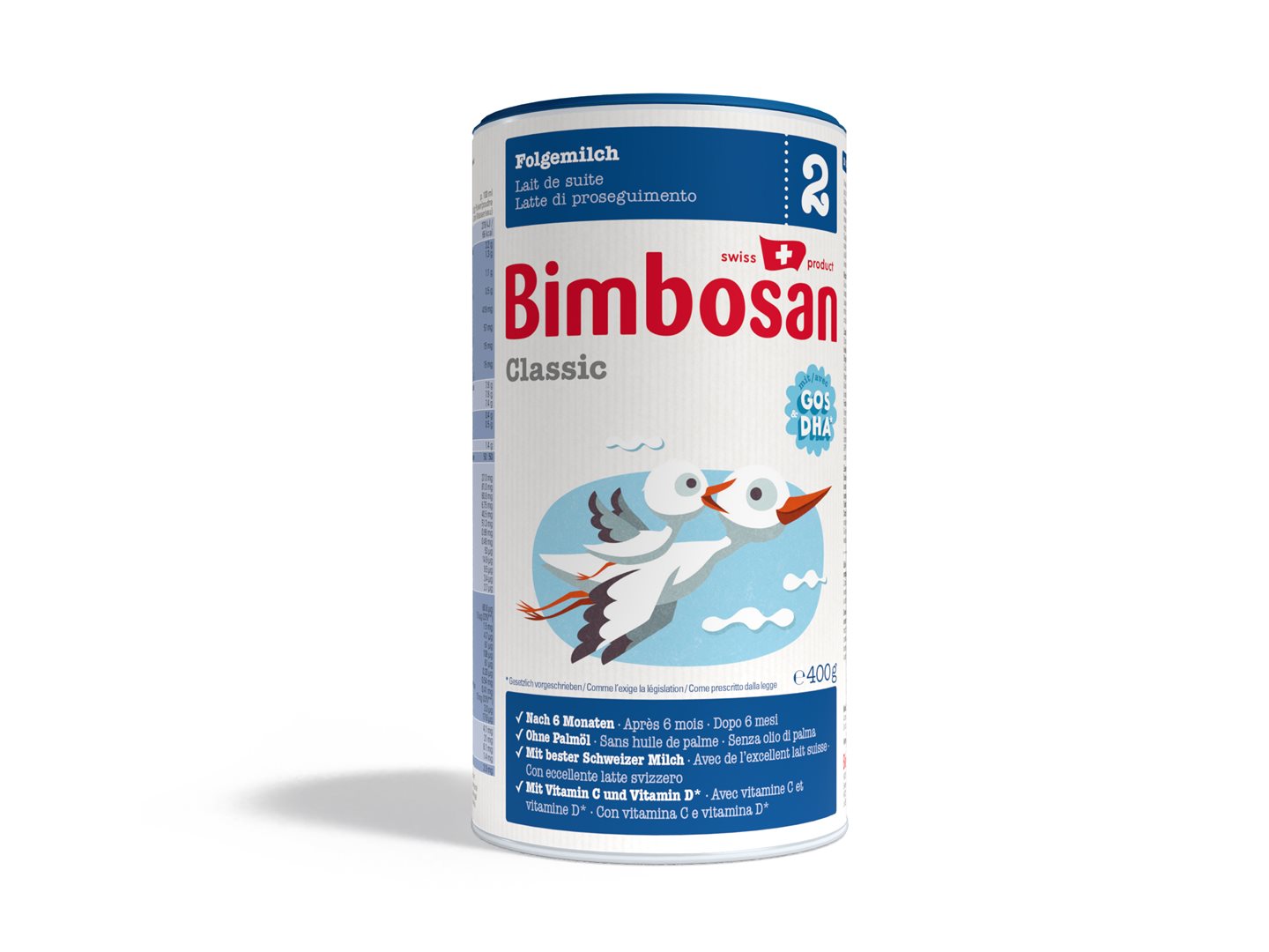 #Grösse_Dose 400 g