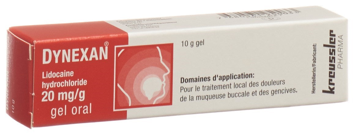 #Grösse_Tube 10 g