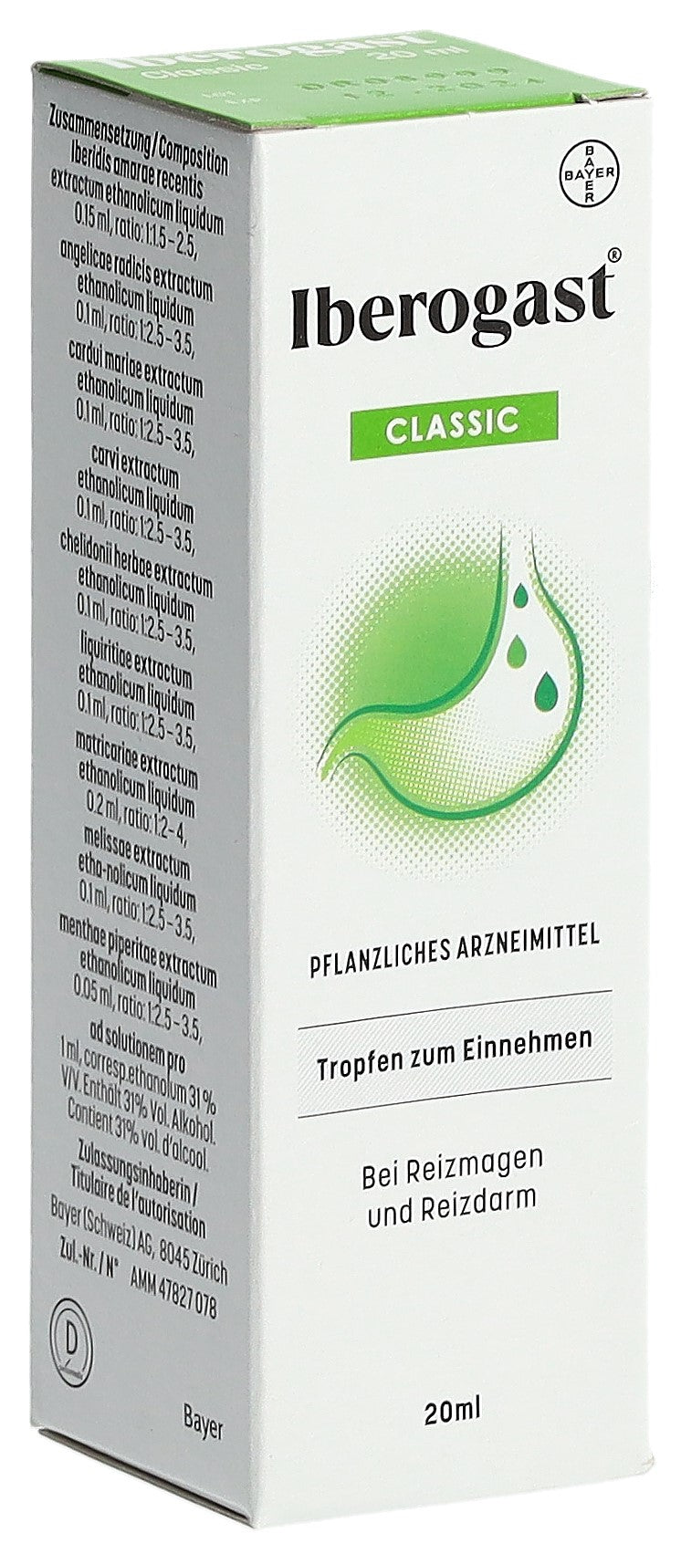 #Grösse_Flasche 20 ml