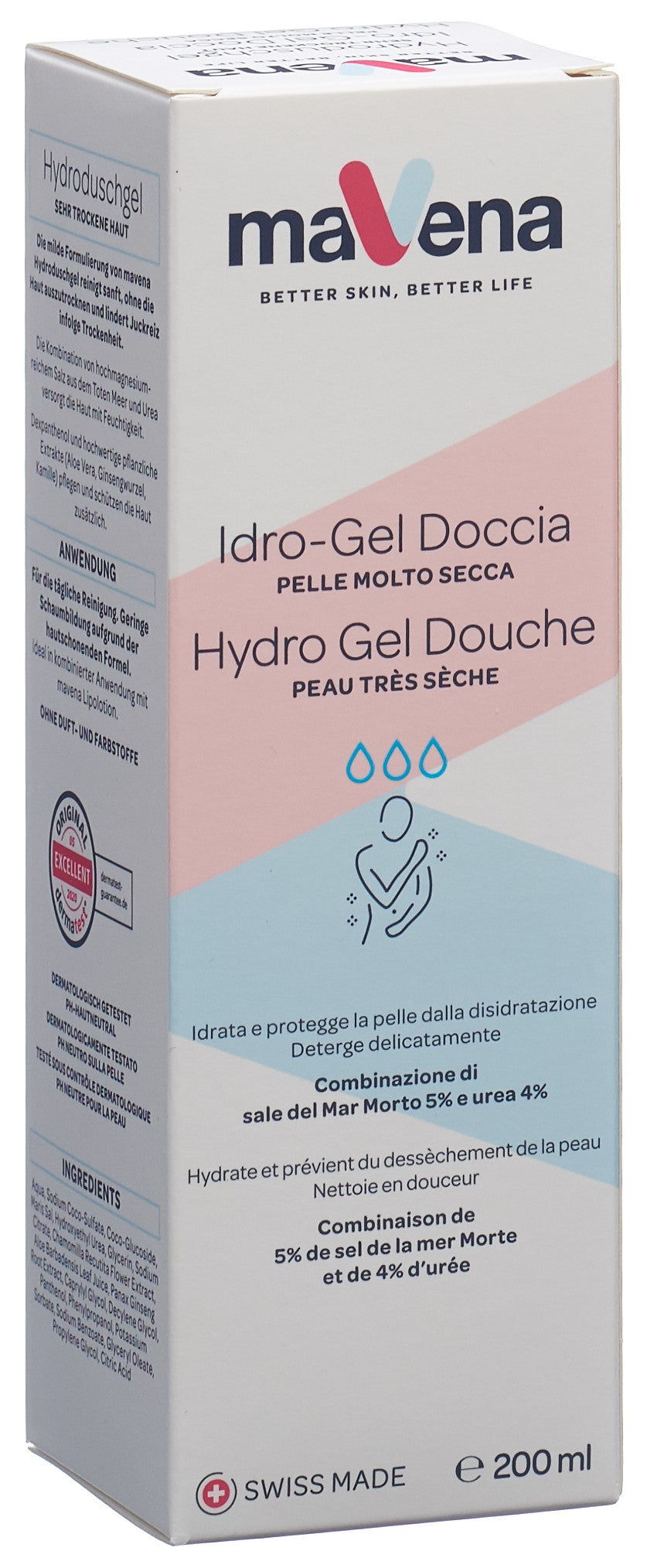 #Grösse_Dispenser 200 ml