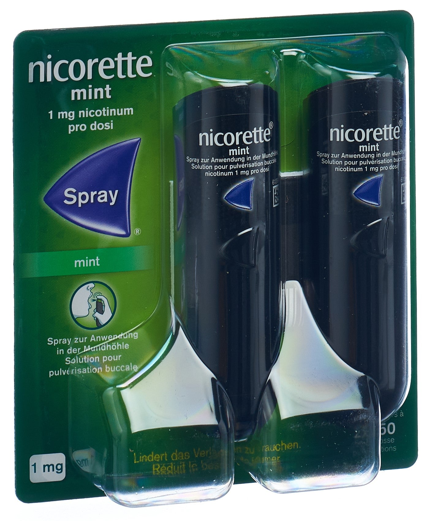 #Grösse_2 Dispenser x 150 Dos