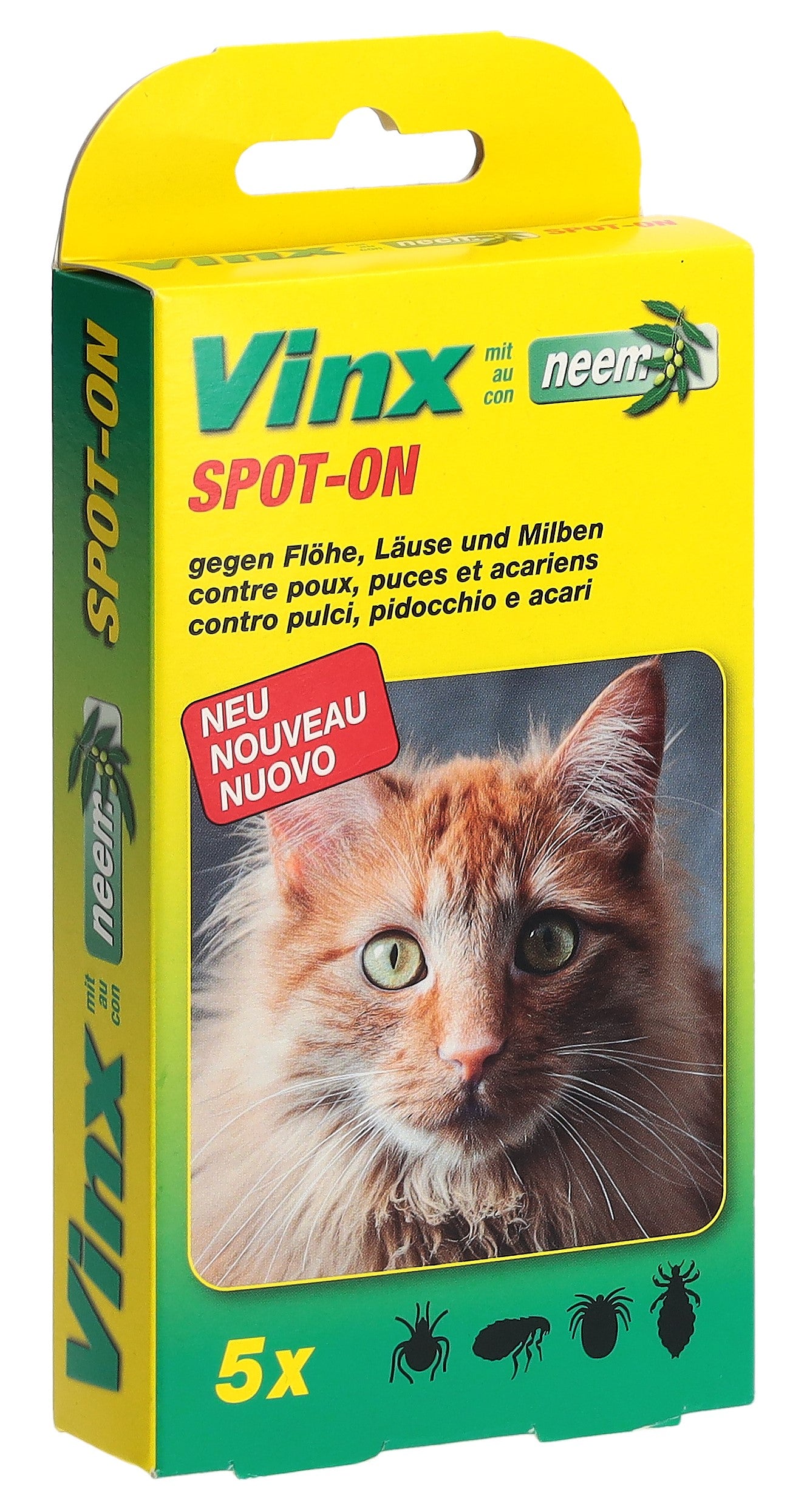 #Grösse_5 x 1 ml