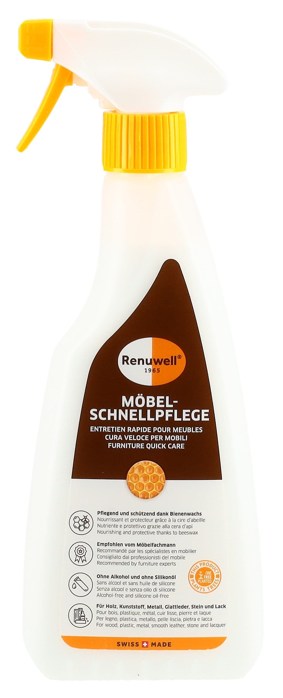 #Grösse_Spray 500 ml