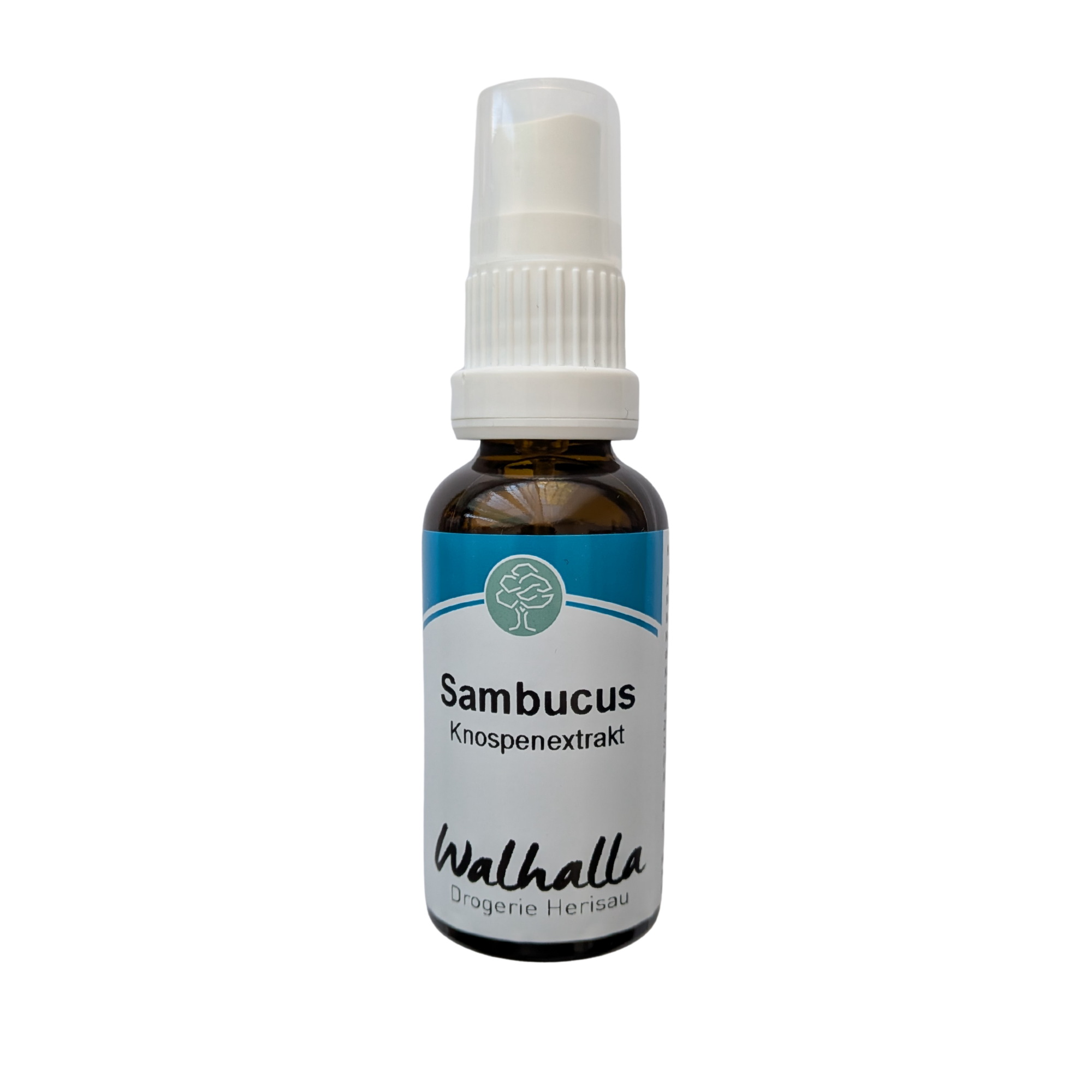 GEMMO EM SAMBUCCUS 30ML
