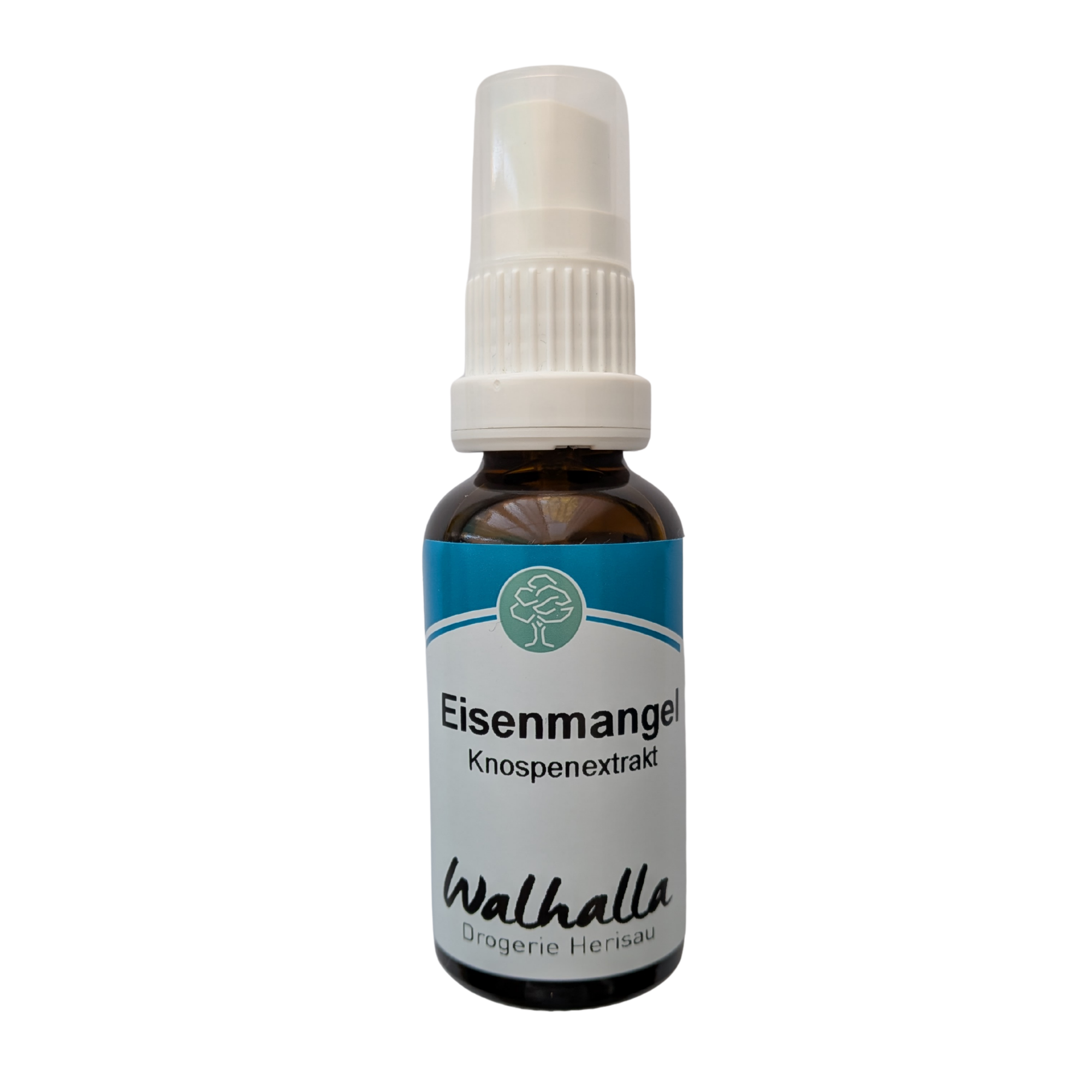 GEMMO VM EISENMANGEL 30ML