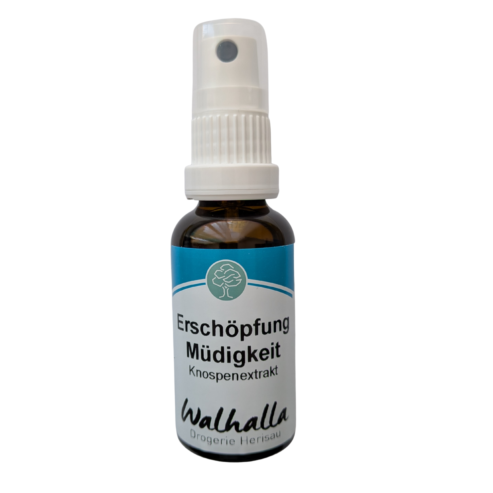 GEMMO VM ERSCHÖPFUNG 30ML