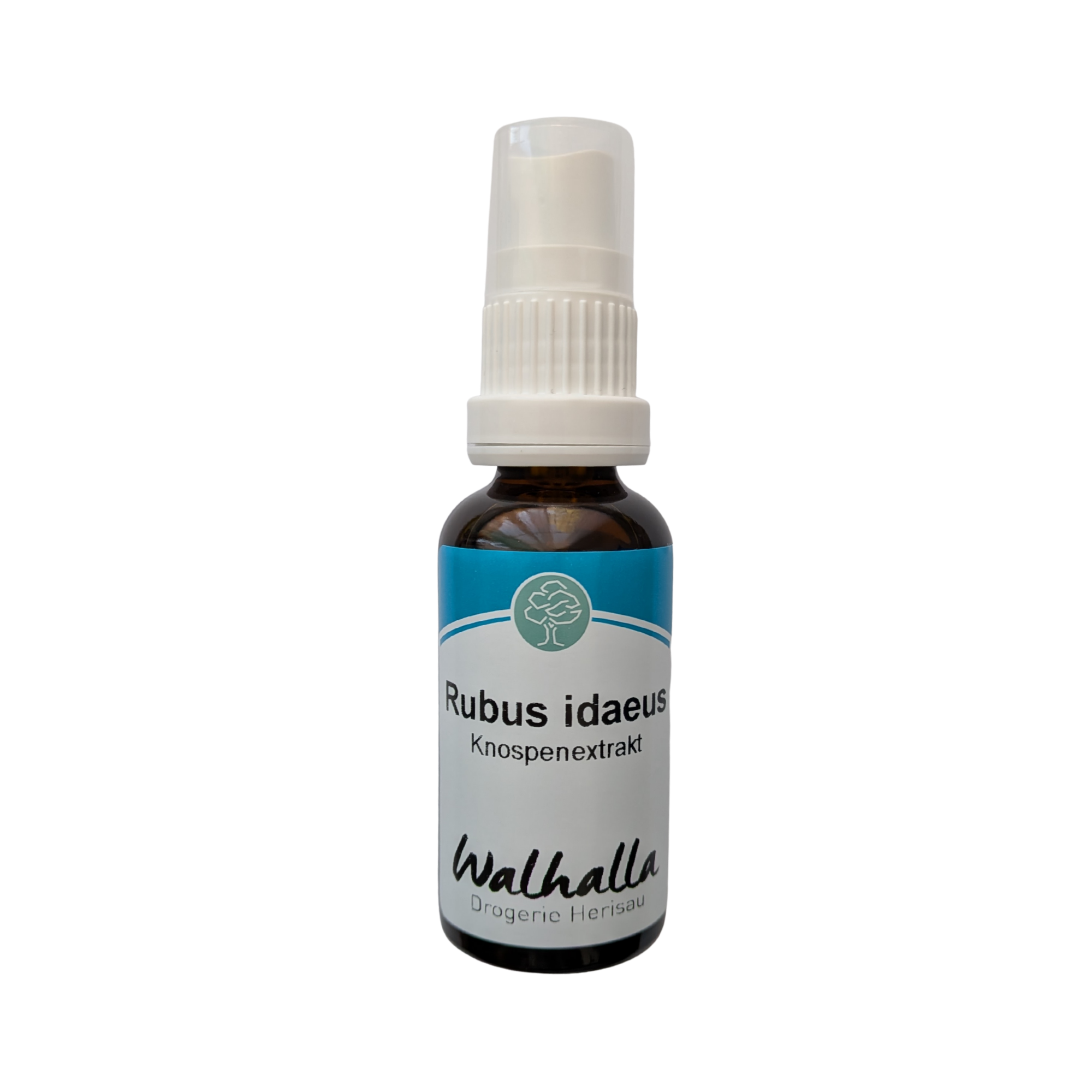 GEMMO EM RUBUS IDAEUS 30ML