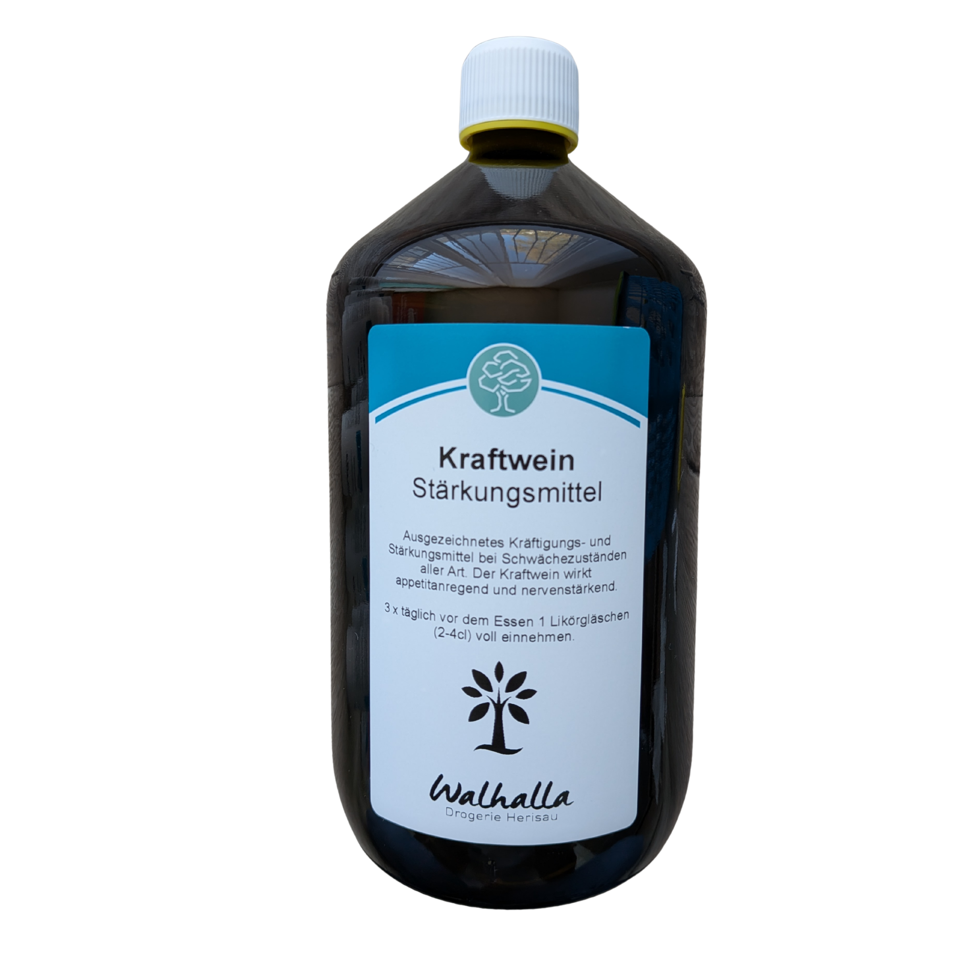 KRAFTWEIN 1000 ML
