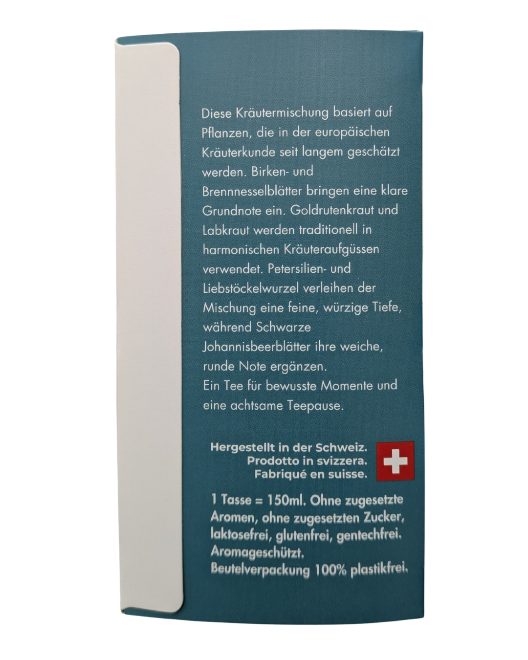 NIERENWOHLTEE 20 BEUTEL