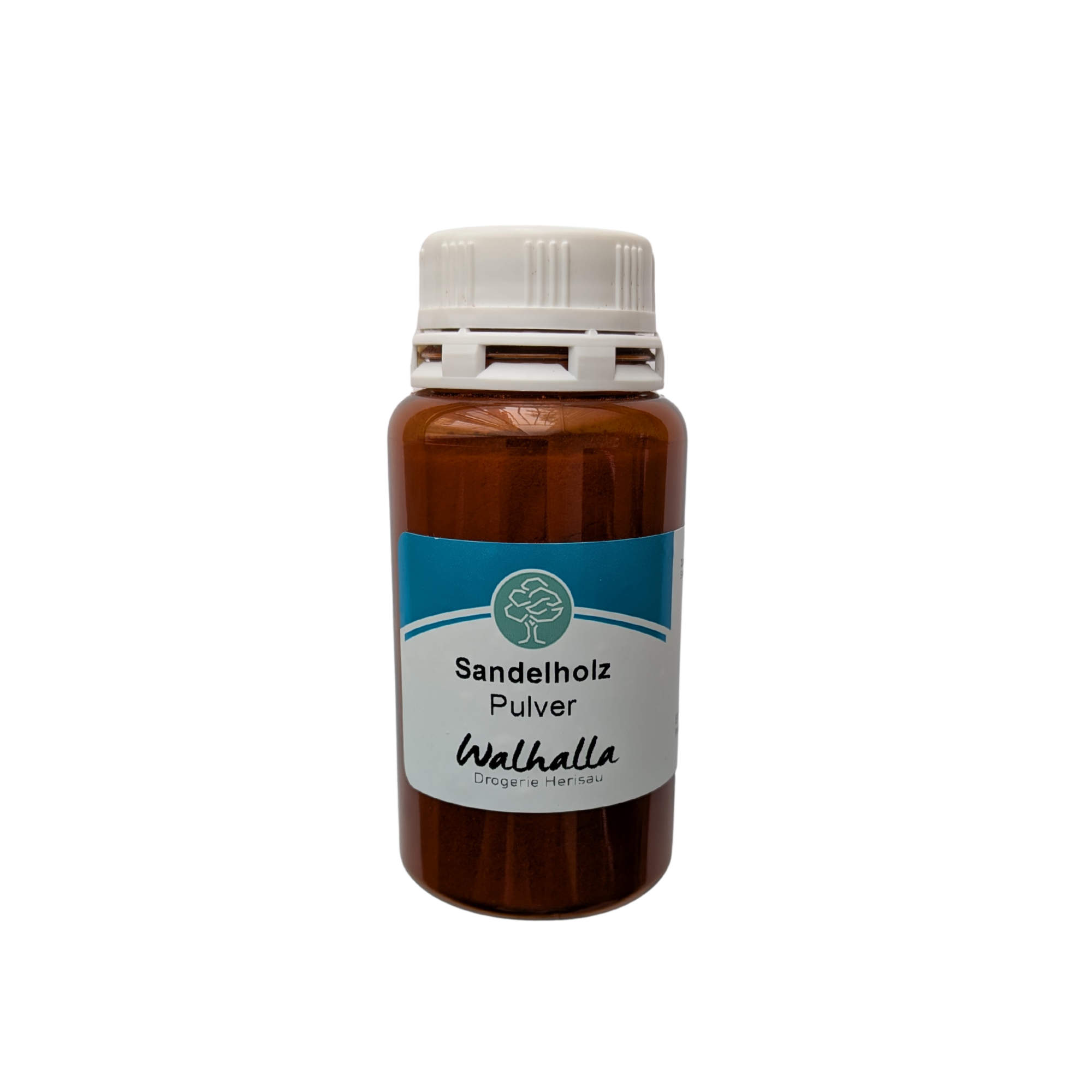 GEWÜRZ SANDELHOLZ PLV. 20 GR