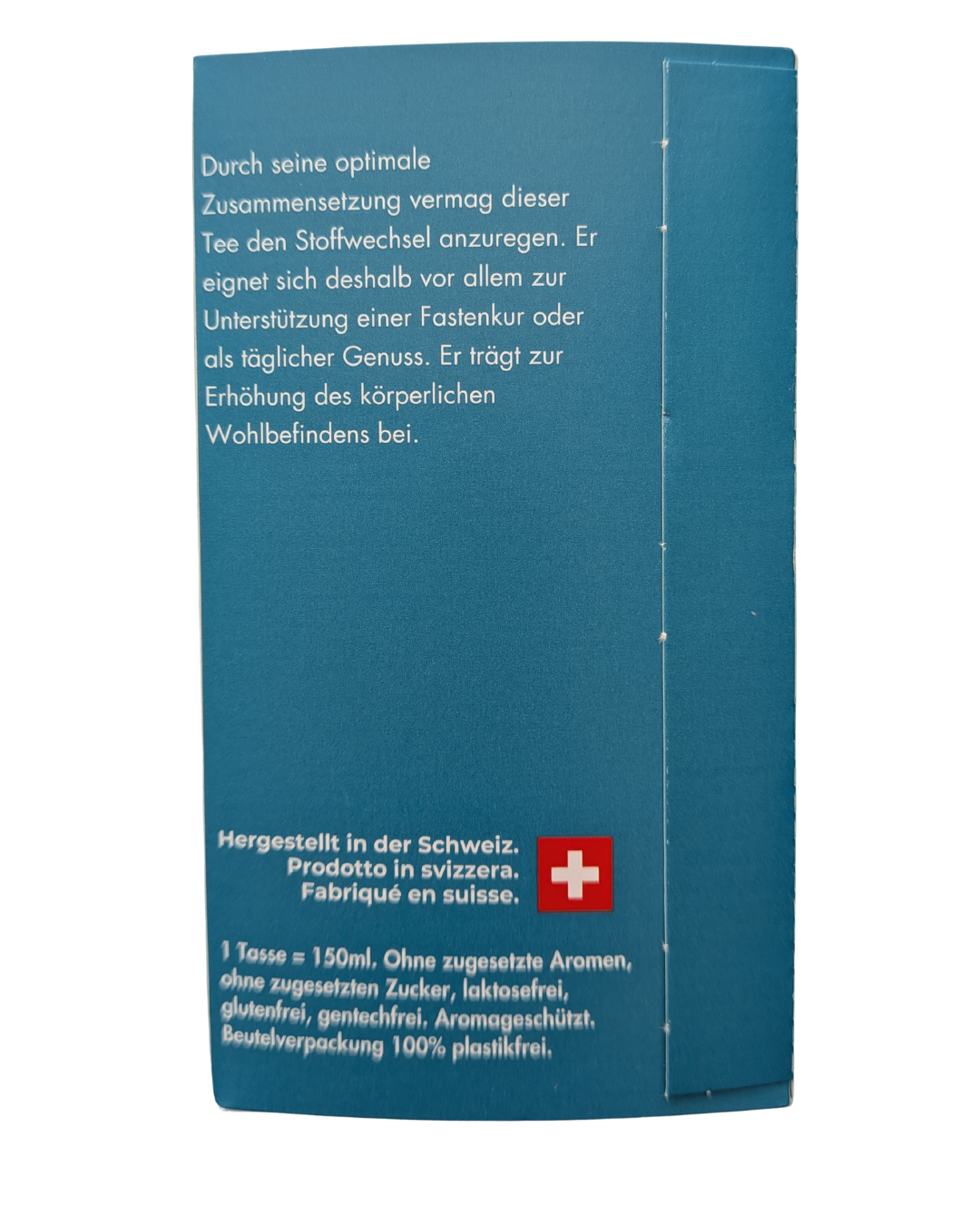 STOFFWECHSELTEE (ENTSCHLACKUNG) 20 BEUTE