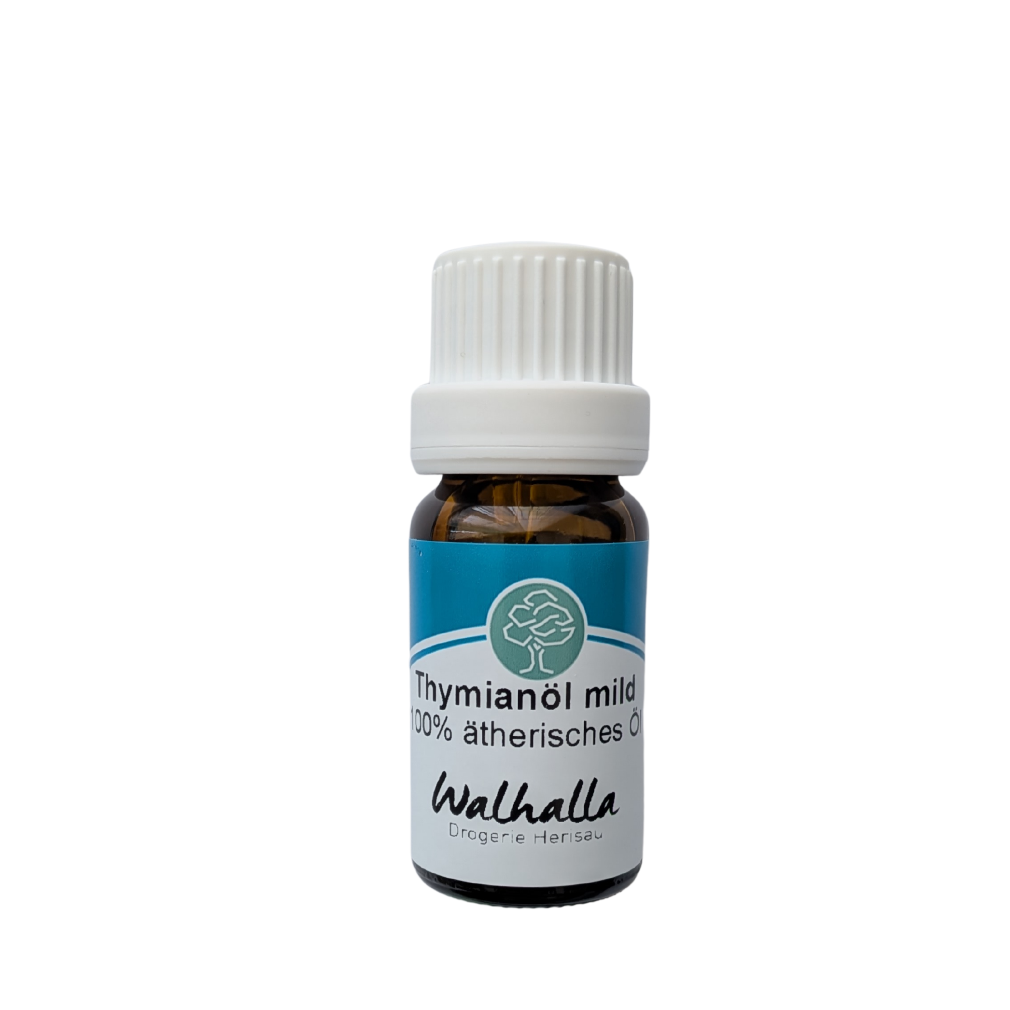 AETH. ÖLE THYMIANÖL MILD LINALOOL 10ML