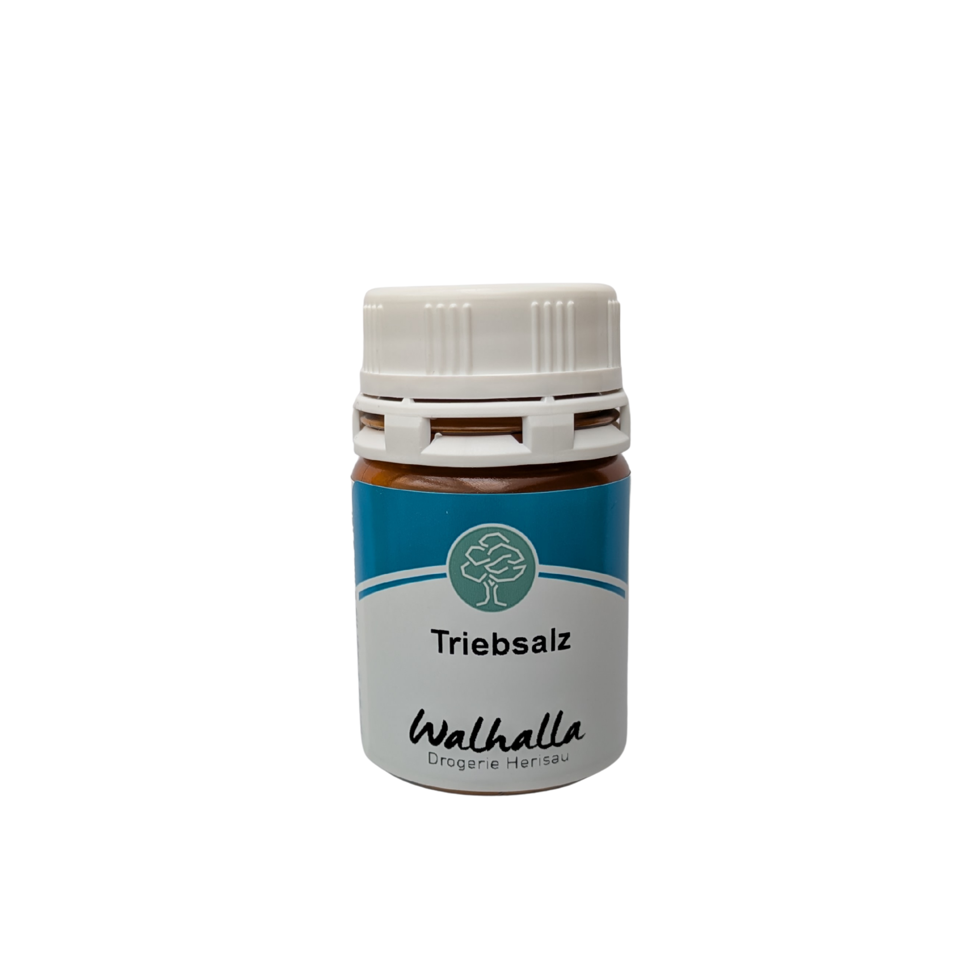 GEWÜRZ TRIEBSALZ DOSE 30 GR.