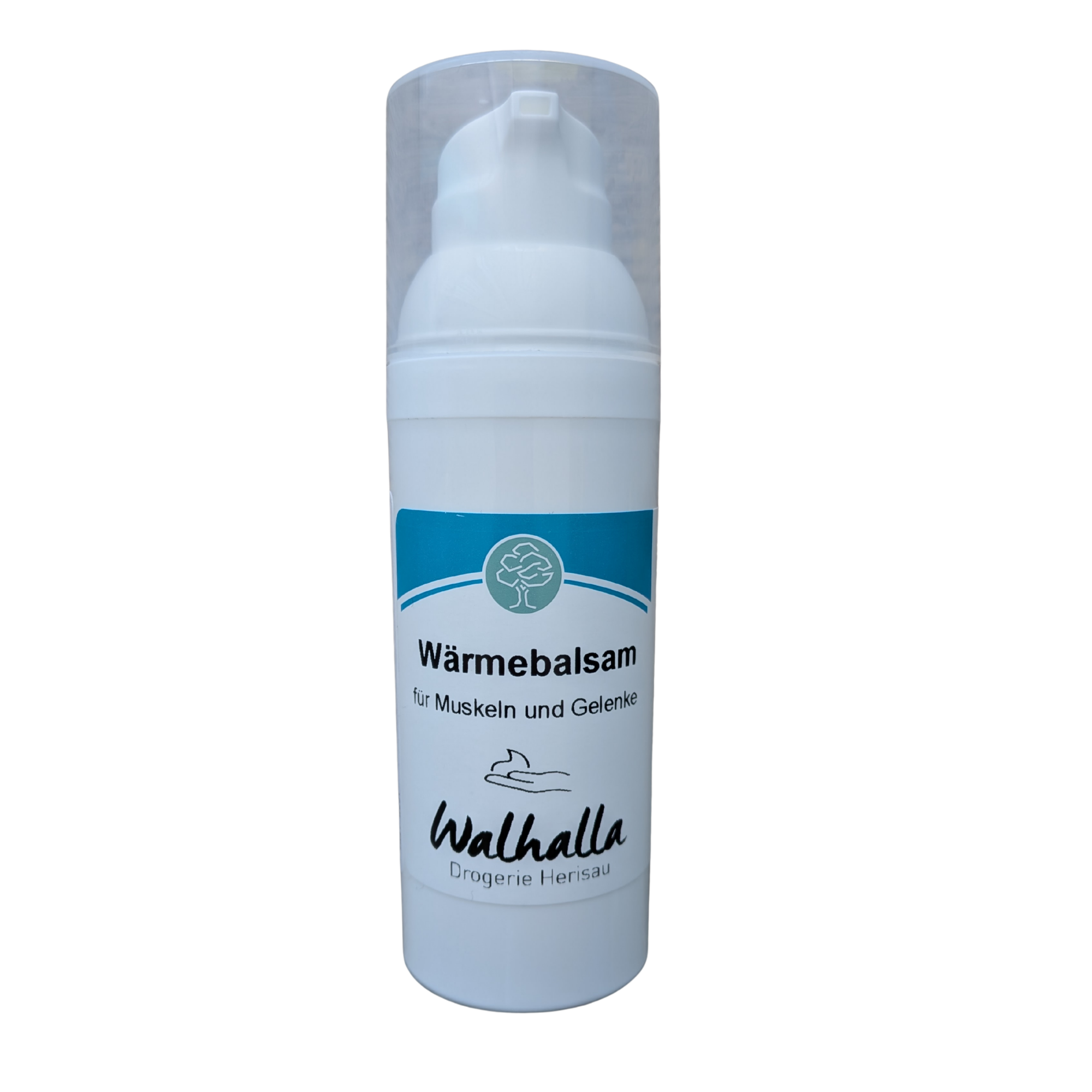 WÄRMEBALSAM 50ML