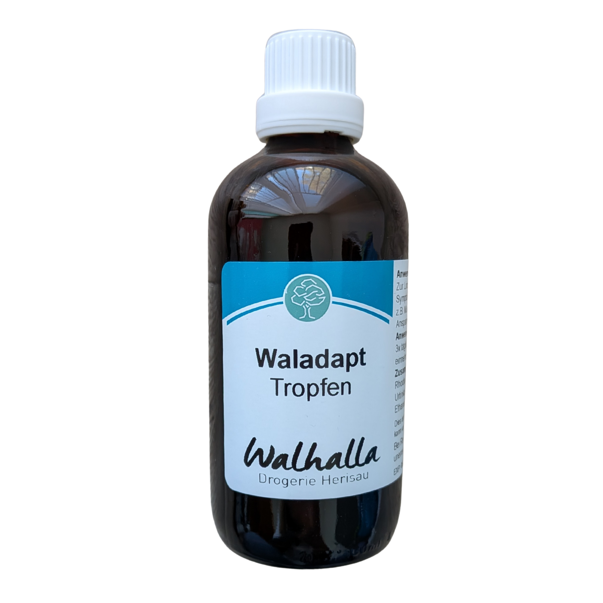 WALADAPT TROPFEN 100ML