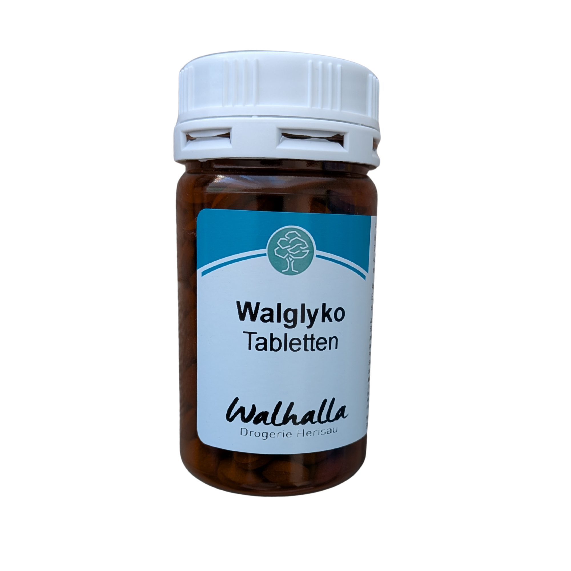 WALGLYKO 200 TABLETTEN