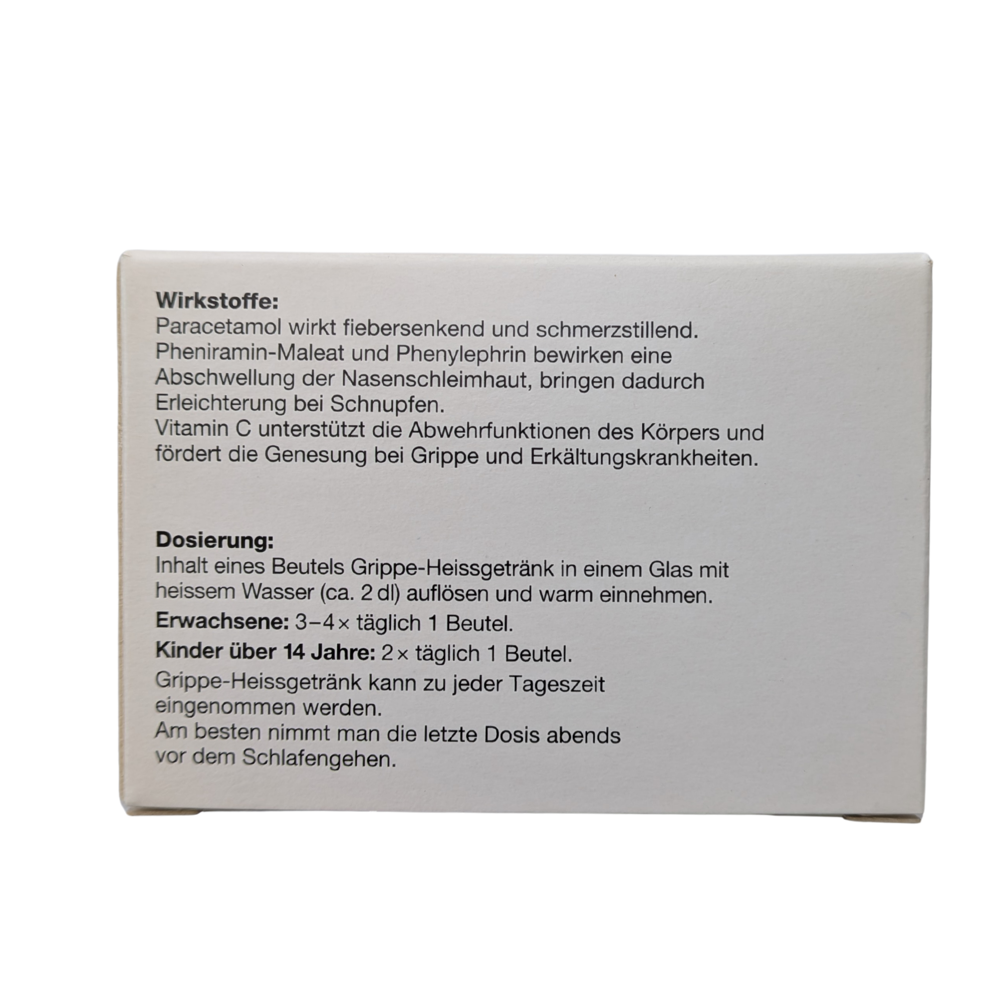 WALHALLA CITRAN 12 BTL. F.ERWACHSENE