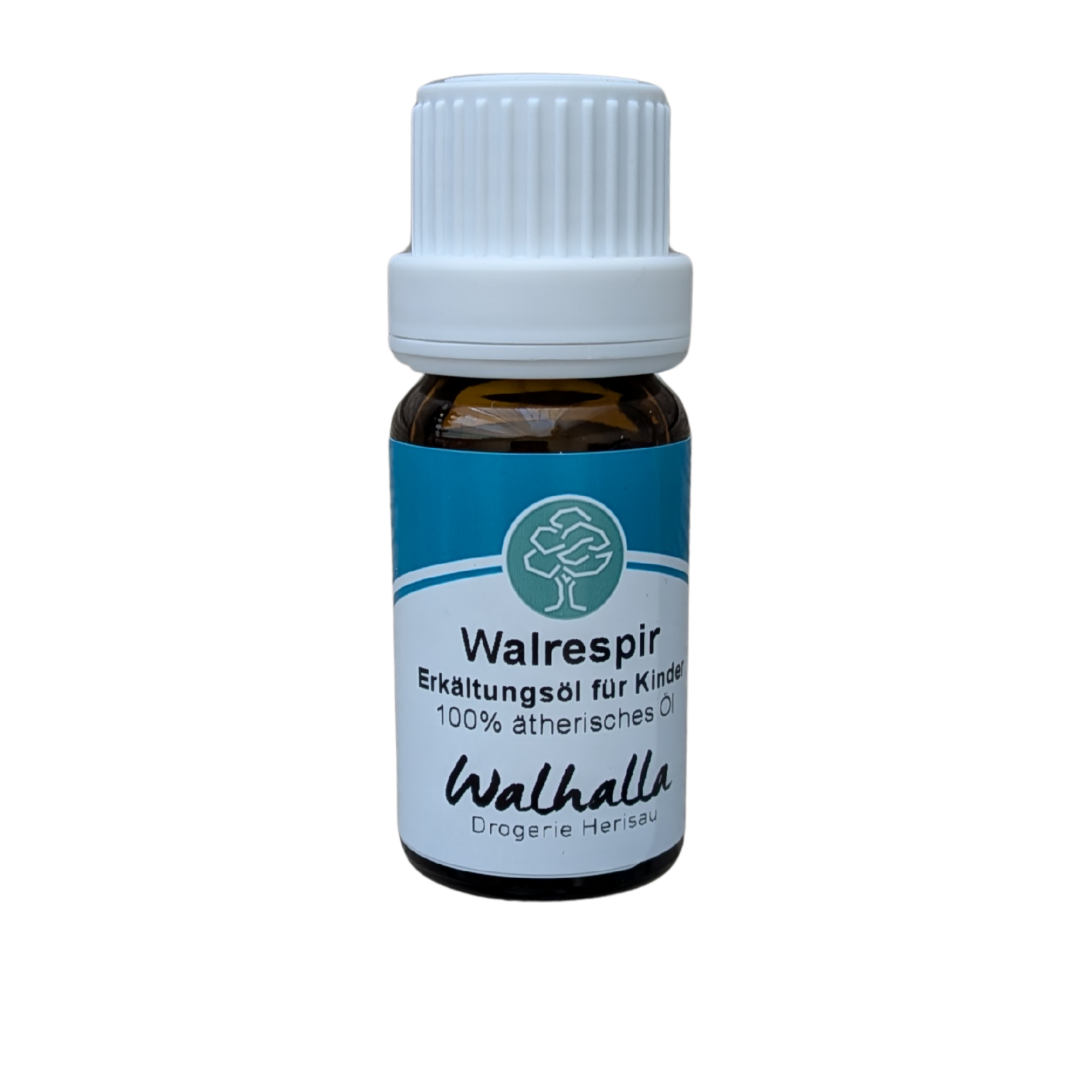 WALRESPIR ERKÄLTUNSÖL KINDER 10ML