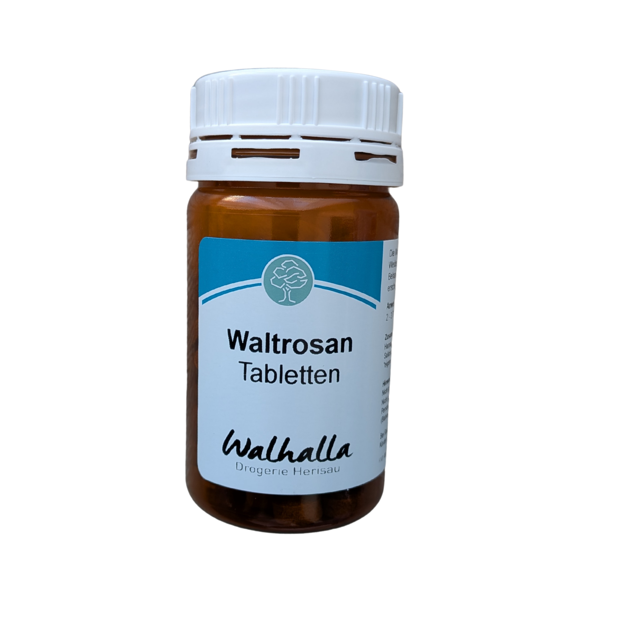 WALTROSAN 100STK.
