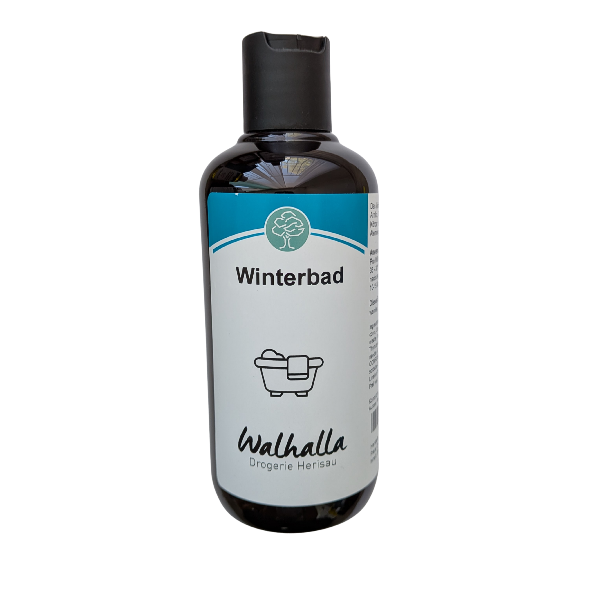 WINTERBAD SWIDRO 250ML
