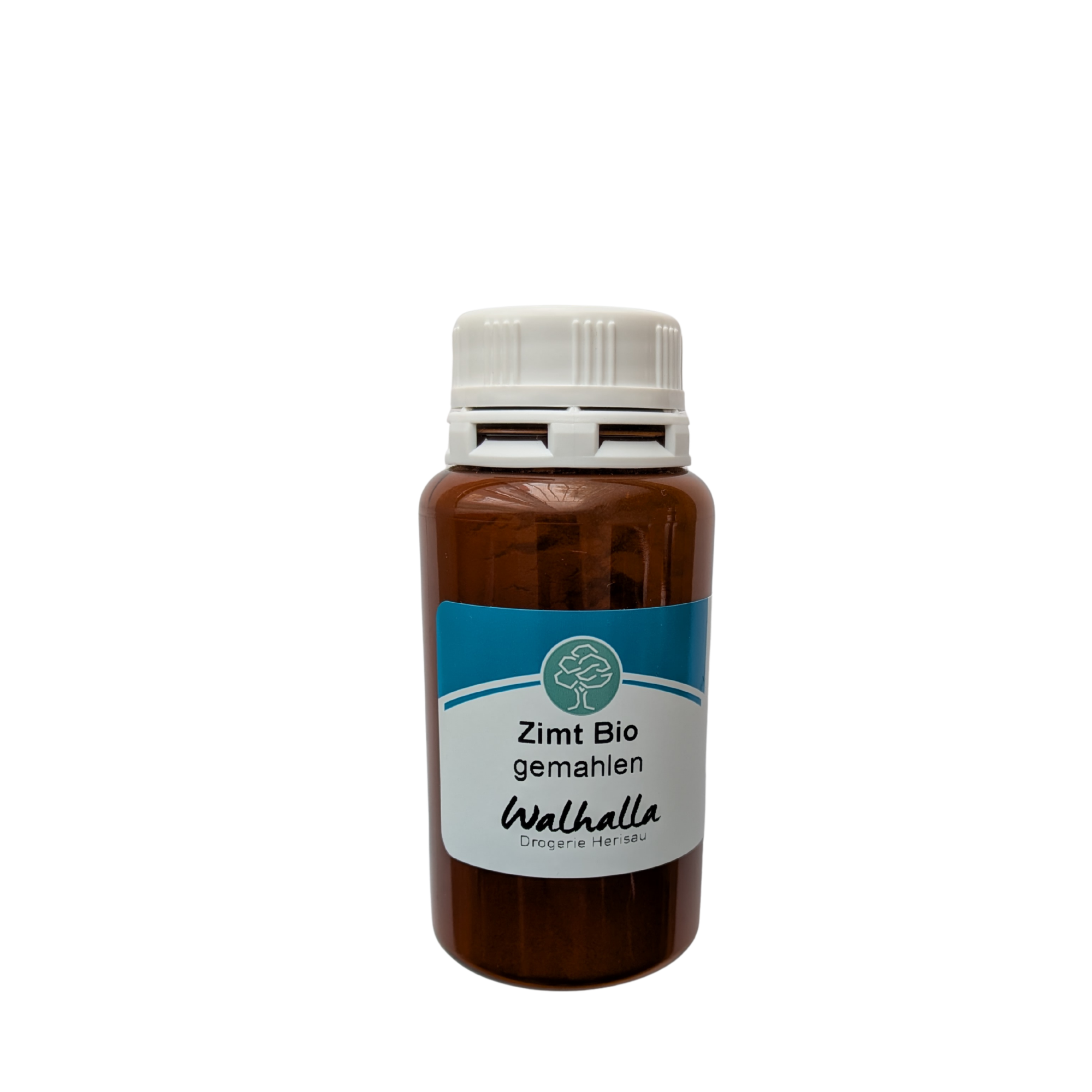 GEWÜRZ ZIMT GEMAHLEN 40 GR.
